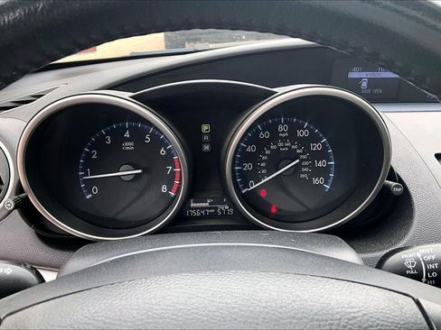 Used 2013 MAZDA MAZDA3 i Grand Touring image 17