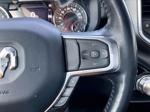 Used 2023 RAM 1500 Laramie AWD/4WD image 25