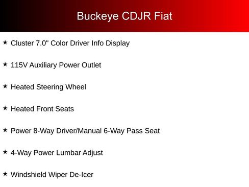 Certified 2021 Jeep Compass Latitude w/ Convenience Group image 17