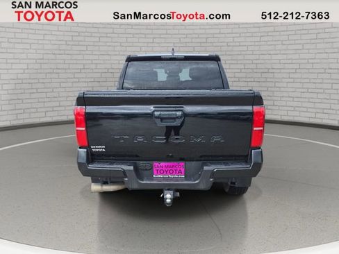 Used 2024 Toyota Tacoma SR5 RWD image 7