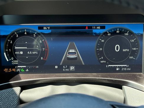 New 2026 Subaru Outback Wilderness AWD/4WD image 12