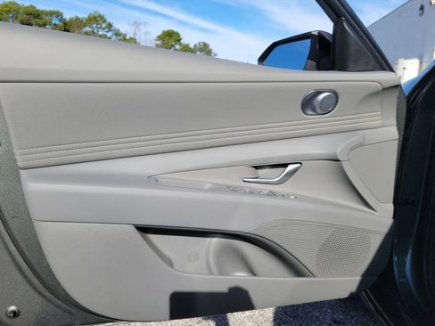 New 2026 Hyundai Elantra SEL Sport image 15