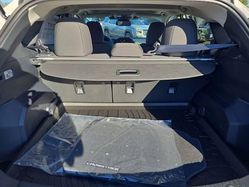 New 2026 Subaru Crosstrek 2.0i Premium image 12
