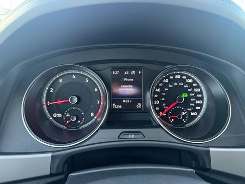 Used 2020 Volkswagen Atlas SE image 11