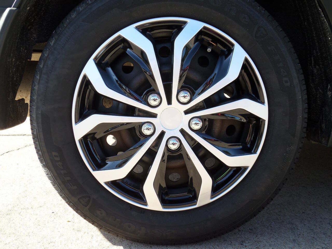 Used 2019 Nissan Kicks S w/ Exterior Electronics Package FWD image 67