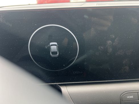 Used 2025 Kia K4 EX FWD image 6