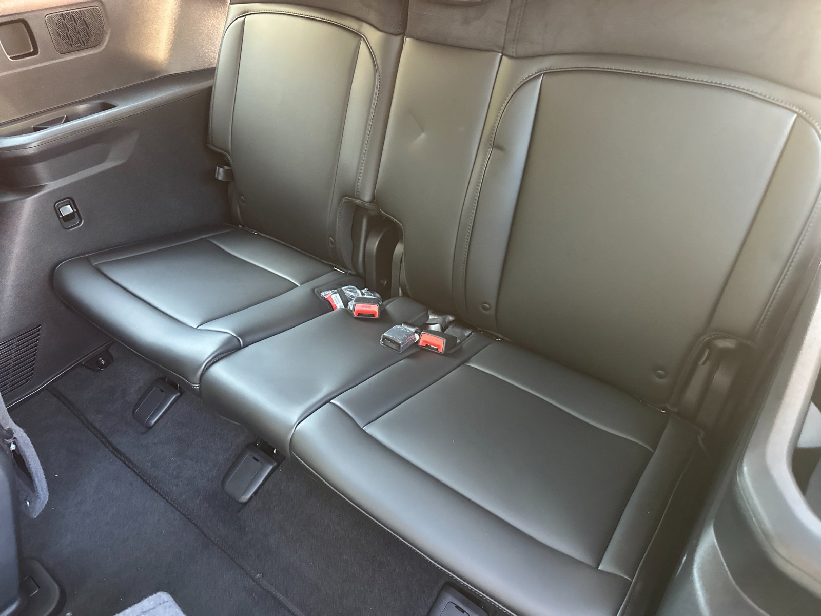 New 2027 Kia Telluride X-Line SX Prestige AWD/4WD image 15