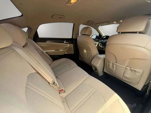 Used 2015 Hyundai Sonata Sport FWD image 19
