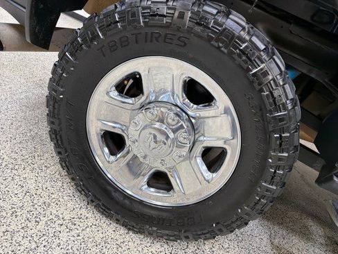 Used 2020 RAM 2500 Tradesman image 52