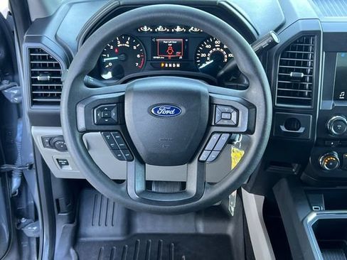 Used 2018 Ford F150 XL w/ Equipment Group 101A Mid image 16