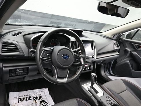 Used 2018 Subaru Crosstrek 2.0i Premium w/ Moonroof Package image 14