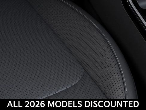 New 2026 Kia Sorento SX AWD/4WD image 24