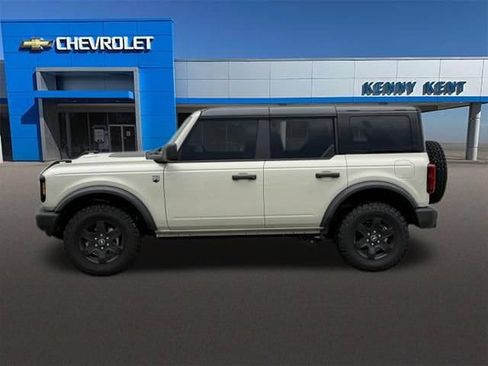 Used 2025 Ford Bronco Big Bend AWD/4WD image 32