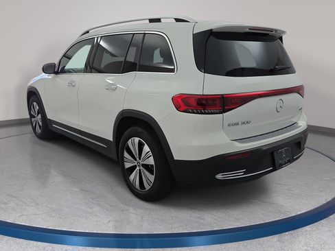 Certified 2023 Mercedes-Benz EQB 300 4MATIC image 7