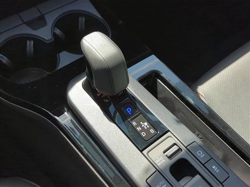Used 2025 Toyota Prius Plug-In Hybrid w/ Limited Premium Package FWD image 14