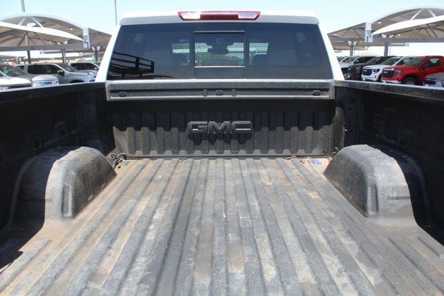 Used 2025 GMC Sierra 1500 SLT AWD/4WD image 6