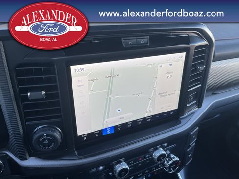 New 2025 Ford F150 Raptor image 26