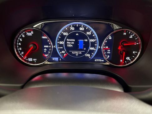 Used 2023 GMC Acadia Denali w/ Denali Ultimate Package image 14