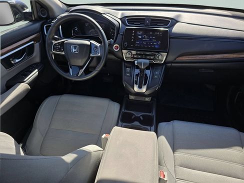 Used 2020 Honda CR-V EX image 27