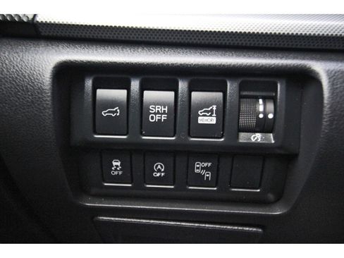 Used 2020 Subaru Forester Limited w/ Popular Package #3 AWD/4WD image 20
