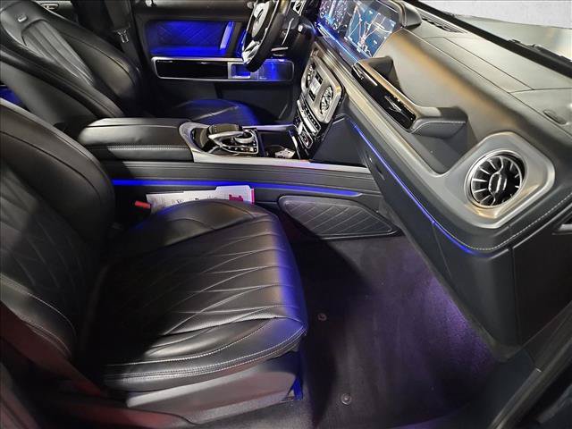 Used 2023 Mercedes-Benz G 63 AMG 4MATIC image 22