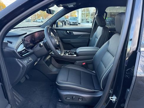 New 2026 Buick Enclave Preferred w/ Power Package image 9