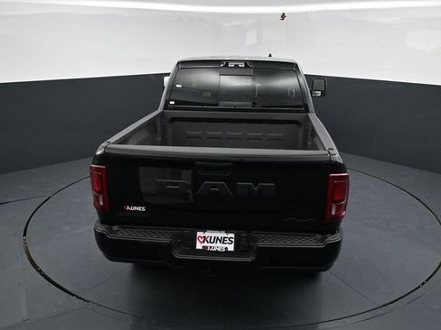 New 2026 RAM 2500 Big Horn AWD/4WD image 50