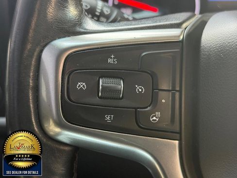 Used 2022 Chevrolet Silverado 1500 RST image 10