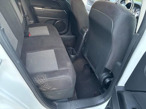 Used 2015 Jeep Patriot Sport w/ Power Value Group image 23