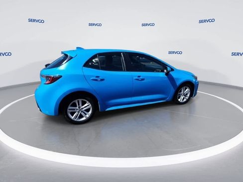 Used 2022 Toyota Corolla SE image 8