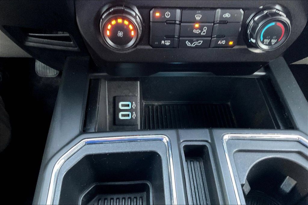 Used 2019 Ford F150 XL w/ Equipment Group 101A Mid RWD image 16