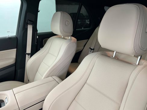 New 2026 Mercedes-Benz GLE 450 4MATIC image 16