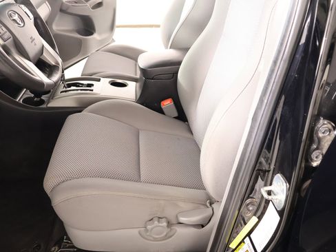 Used 2012 Toyota Tacoma PreRunner w/ TRD Off-Road Pkg image 10