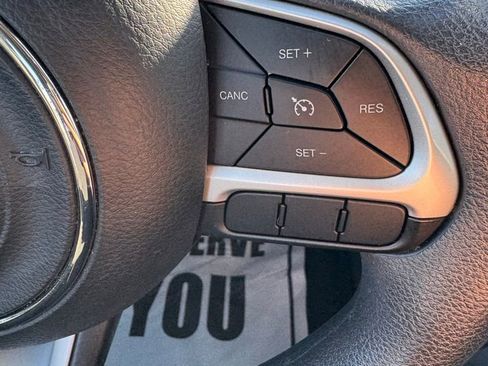 Used 2018 Jeep Compass Sport w/ Tech Group image 29