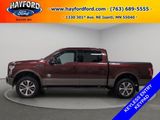 Used 2015 Ford F150 King Ranch w/ Trailer Tow Package image 2