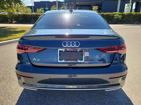 Certified 2022 Audi A3 2.0T Premium w/ Convenience Package image 6