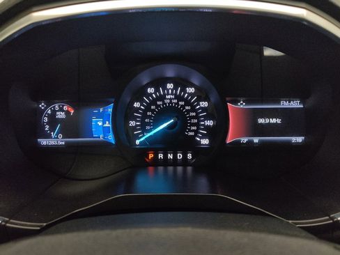 Used 2017 Ford Edge Titanium w/ Equipment Group 301A image 23