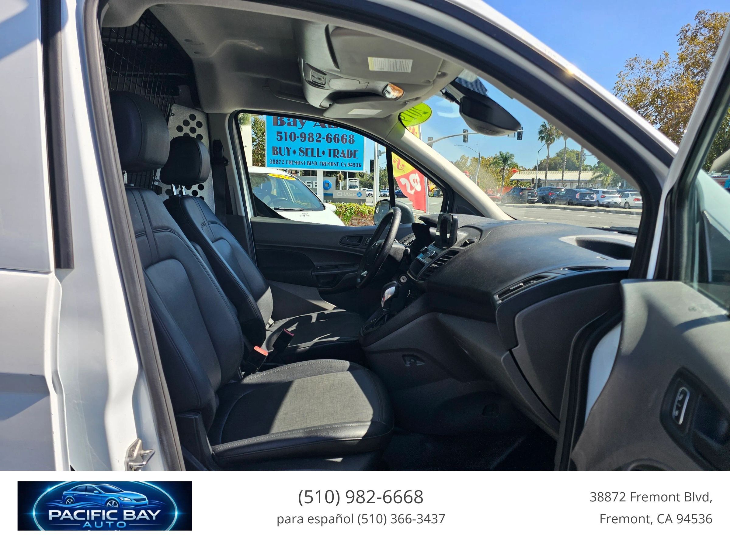 Used 2019 Ford Transit Connect XL FWD image 21