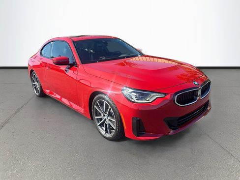 Used 2024 BMW 230i Coupe image 8