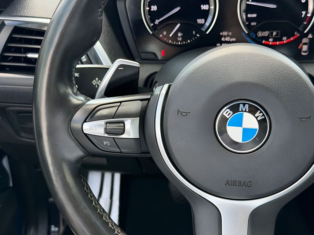 Used 2018 BMW M240i Coupe RWD image 33