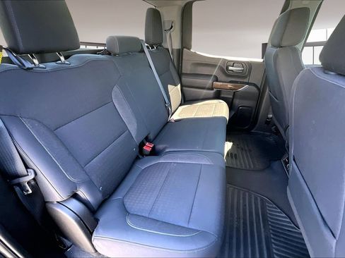 Used 2019 GMC Sierra 1500 SLE image 26