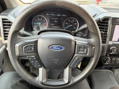 Used 2020 Ford F250 XLT w/ Snow Plow Prep Package AWD/4WD image 15