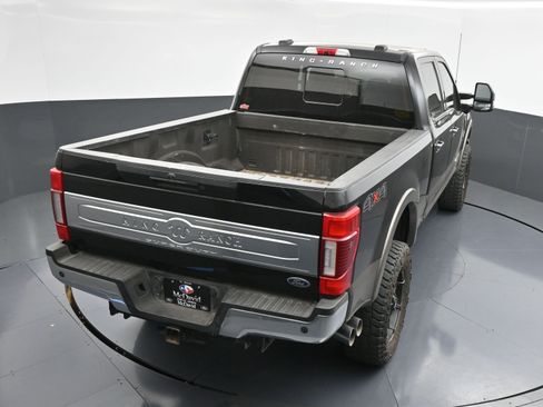 Used 2022 Ford F250 King Ranch w/ King Ranch Ultimate Package image 36