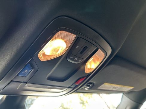 Used 2024 RAM 2500 Big Horn image 41