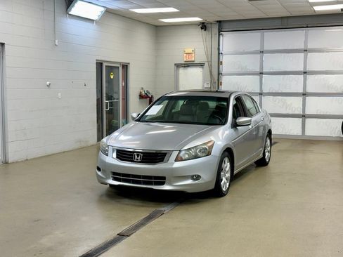 Used 2008 Honda Accord EX-L image 4