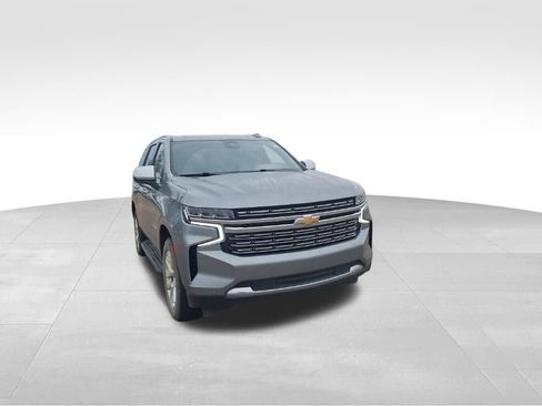Used 2023 Chevrolet Tahoe Premier image 5