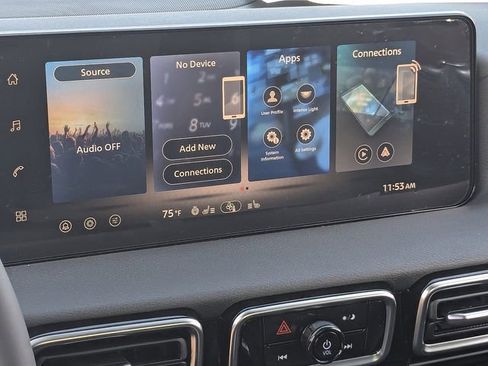 New 2026 Nissan Sentra SV w/ SV Convenience Package image 16