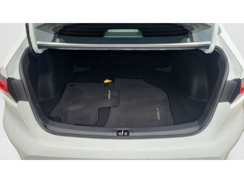 Certified 2024 Toyota Corolla SE FWD image 25
