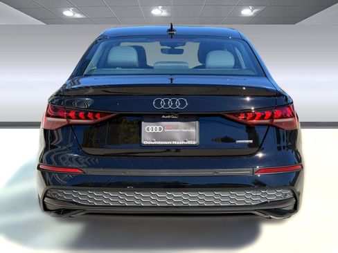 New 2026 Audi A3 2.0T Premium image 9