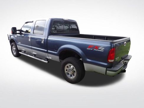 Used 2006 Ford F250 XLT AWD/4WD image 10